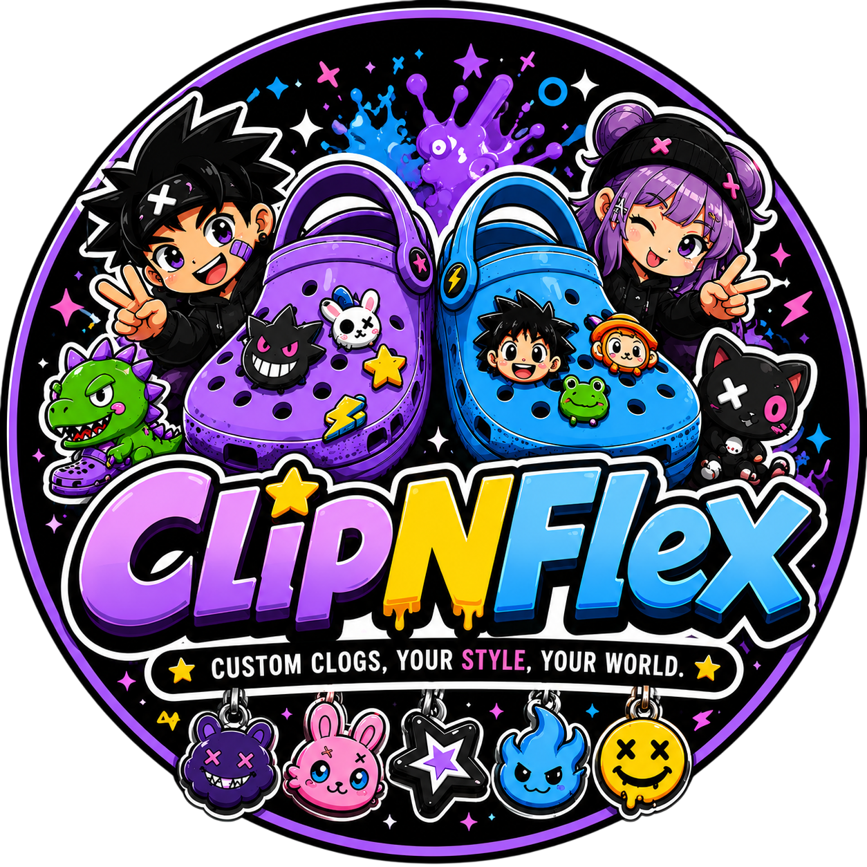 ClipNFlex